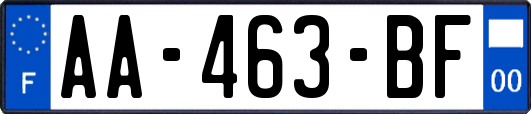 AA-463-BF