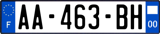 AA-463-BH
