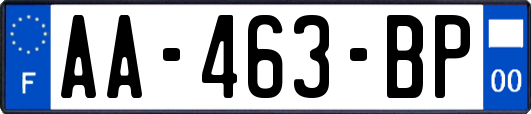 AA-463-BP