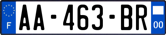 AA-463-BR