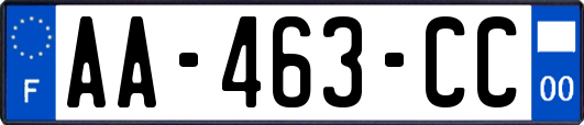 AA-463-CC