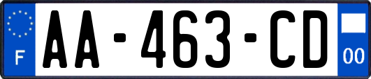 AA-463-CD
