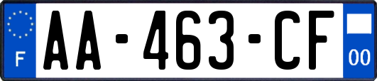 AA-463-CF