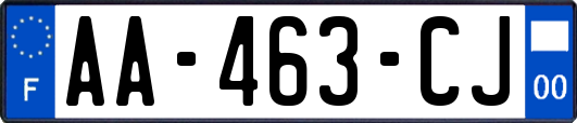 AA-463-CJ