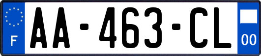 AA-463-CL