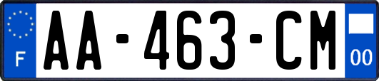 AA-463-CM