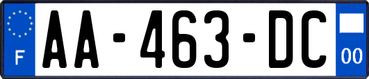 AA-463-DC