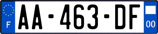 AA-463-DF