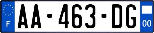 AA-463-DG