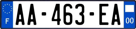 AA-463-EA