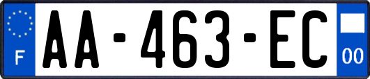 AA-463-EC