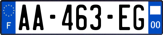 AA-463-EG