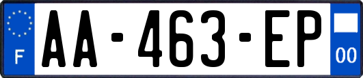 AA-463-EP