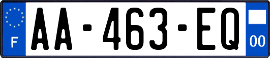 AA-463-EQ