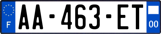 AA-463-ET