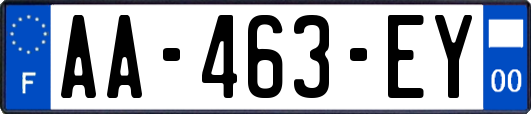 AA-463-EY