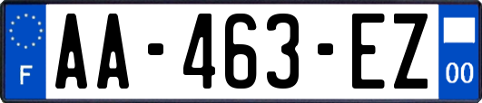 AA-463-EZ