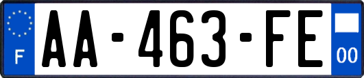 AA-463-FE