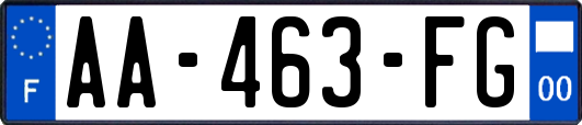 AA-463-FG