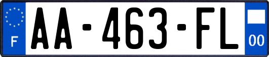 AA-463-FL