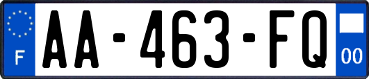 AA-463-FQ