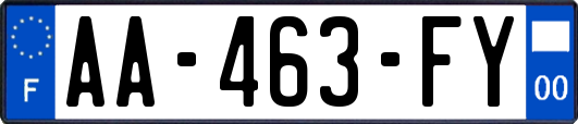 AA-463-FY