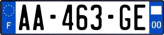 AA-463-GE