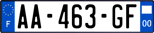 AA-463-GF