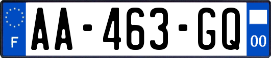 AA-463-GQ