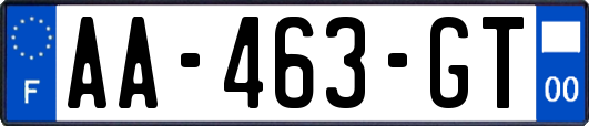 AA-463-GT