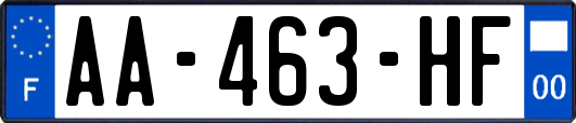 AA-463-HF