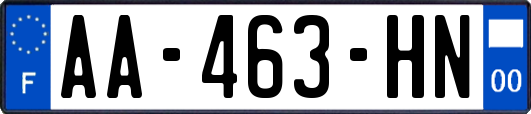 AA-463-HN