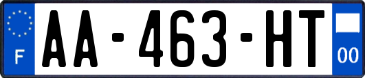 AA-463-HT