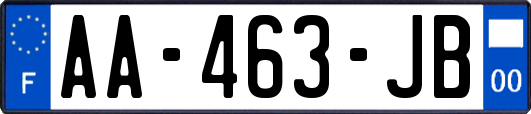 AA-463-JB