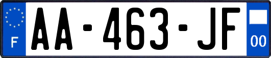 AA-463-JF