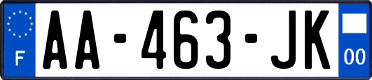 AA-463-JK