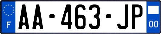 AA-463-JP