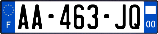 AA-463-JQ