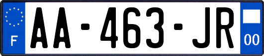 AA-463-JR