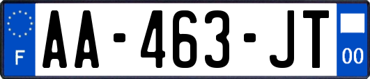 AA-463-JT