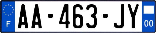 AA-463-JY