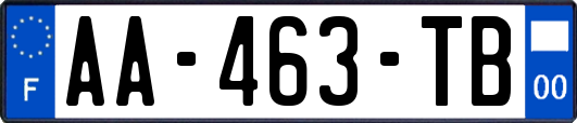 AA-463-TB