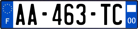 AA-463-TC