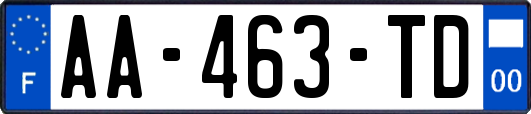 AA-463-TD