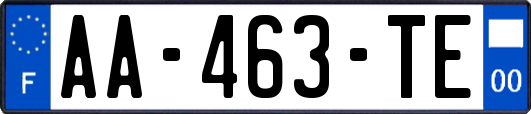 AA-463-TE