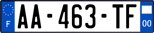 AA-463-TF