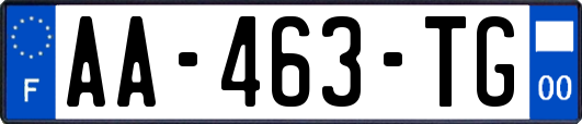 AA-463-TG