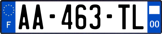 AA-463-TL