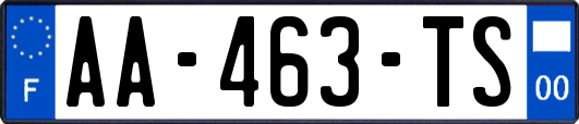 AA-463-TS