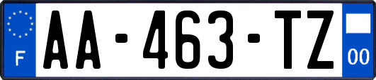 AA-463-TZ